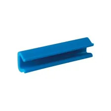 NOMAPACK Randbeschermer ca 41x48 mm Polyethyleen (pak 90 stuks) NOMAPACK Randbeschermer ca 41x48 mm Polyethyleen (pak 90 stuks)