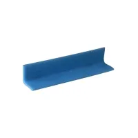 NOMAPACK Randbeschermer ca 50x50 mm Polyethyleen (pak 240 stuks) NOMAPACK Randbeschermer ca 50x50 mm Polyethyleen (pak 240 stuks)
