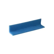 NOMAPACK Randbeschermer ca 50x50 mm Polyethyleen (pak 240 stuks) NOMAPACK Randbeschermer ca 50x50 mm Polyethyleen (pak 240 stuks)