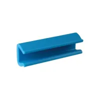 NOMAPACK Randbeschermer ca 57x60 mm Polyethyleen (pak 50 stuks) NOMAPACK Randbeschermer ca 57x60 mm Polyethyleen (pak 50 stuks)