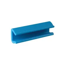 NOMAPACK Randbeschermer ca 57x60 mm Polyethyleen (pak 50 stuks) NOMAPACK Randbeschermer ca 57x60 mm Polyethyleen (pak 50 stuks)
