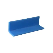 NOMAPACK Randbeschermer ca 75x75 mm Polyethyleen Schuim (pak 105 stuks) NOMAPACK Randbeschermer ca 75x75 mm Polyethyleen Schuim (pak 105 stuks)