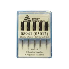 Naald stand v.Avery Dennison Mark II/5st