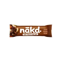 Nakd Reep Cocoa delight 35gram (doos 18 stuks)