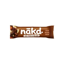 Nakd Reep Cocoa delight 35gram (doos 18 stuks) Nakd Reep Cocoa delight 35gram (doos 18 stuks)