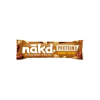 Nakd Reep Peanut butter 45gram (doos 16 stuks)
