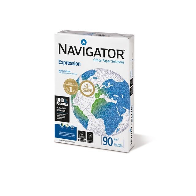 Paper Navigator A3 90g Expres / 5 x 500 vel