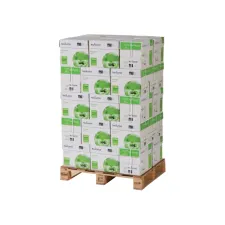 Navigator Premium Eco Logical Papier A4 75 g/m² Wit (pallet 200 x 500 vel) Navigator Premium Eco Logical Papier A4 75 g/m² Wit (pallet 200 x 500 vel)