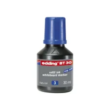 Navulinkt EDDING BT30 blauw/30ml