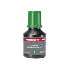 Navulinkt EDDING BT30 groen/30ml