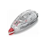 Navulling correctieroller