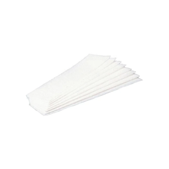 Maul Navulling wisser Maul 63864/set10