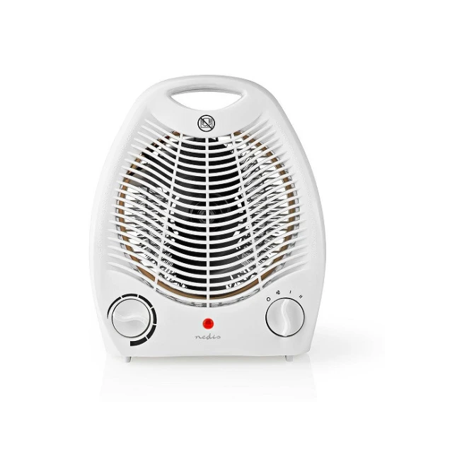 Nedis Convectorkackel Perel 2000W turbo wit