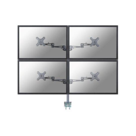 Neomounts® BY NEWSTAR Bureausteun LCD/LED scherm 10 – 27 FPMA-D935D4