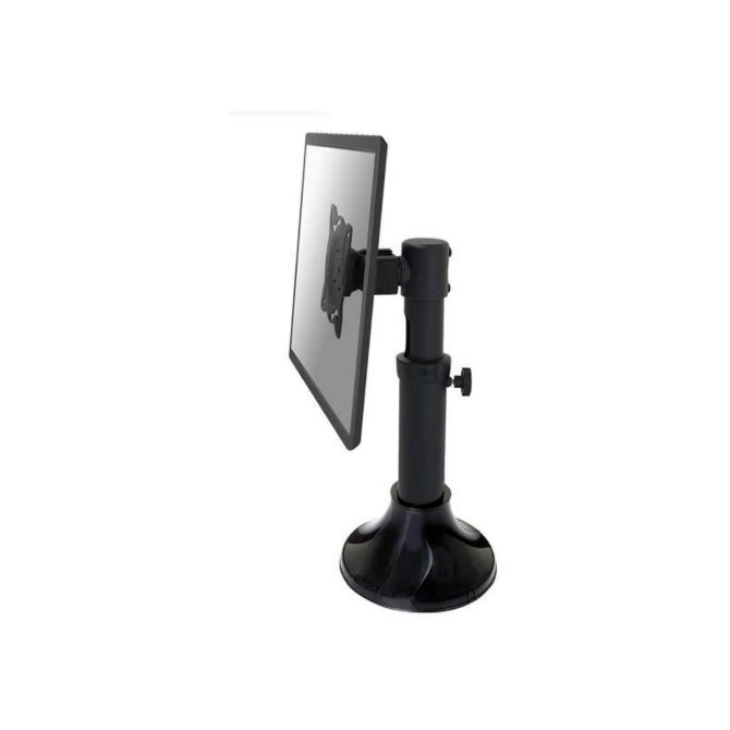 FPMA-D025BLACK monitorarm voor scherm 10 - 30inch