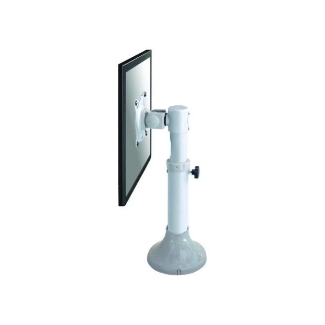FPMA-D025SILVER bureausteun voor 10 - 30 scherm