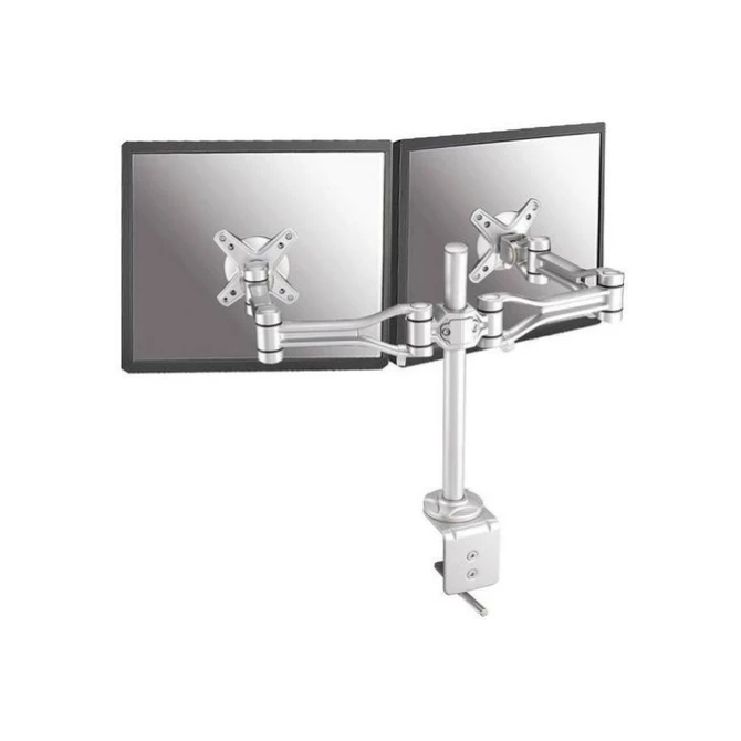 Neomounts® BY NEWSTAR FPMA-D1030D verstelbare monitorarm (Tilt & Swivel)