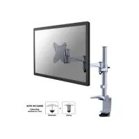 FPMA-D1330SILVER verstelbare monitorarm