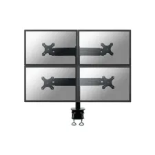 FPMA-D700D4 monitorarm vooor 4 beeldschermen 19 - 30 inch