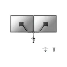 Neomounts® BY NEWSTAR FPMA-D950D verstelbare monitorarm (Tilt & Swivel) voor 10'' - 27'' scherm