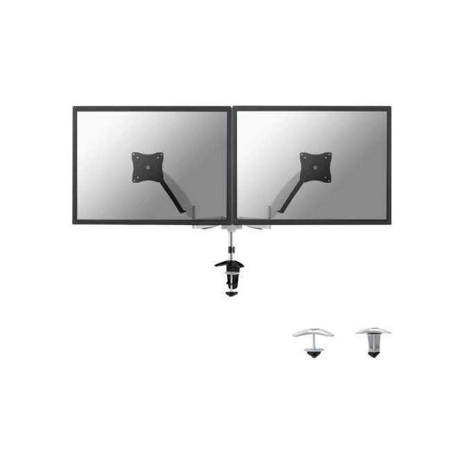 Neomounts® BY NEWSTAR FPMA-D950D verstelbare monitorarm (Tilt & Swivel) voor 10 - 27 scherm