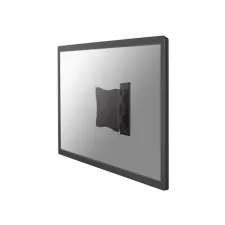Neomounts FPMA-W810BLACK wandsteun (Tilt & Swivel) voor beeldscherm 10 - 27 inch