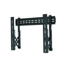 Neomounts by Newstar LED-VW1000BLACK wandsteun voor 32'' - 75'' scherm