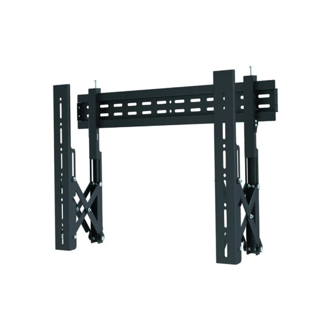 Neomounts by Newstar LED-VW1000BLACK wandsteun voor 32 - 75 scherm