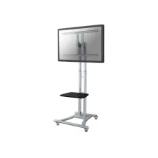 Neomounts® BY NEWSTAR Monitormeubel voor flatscreen verrijdbaar Neomounts® BY NEWSTAR Monitormeubel voor flatscreen verrijdbaar