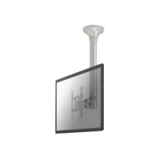 Neomounts® BY NEWSTAR Plafondbeugel 64-104 cm zilver