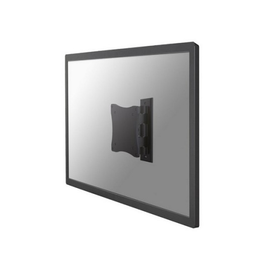 Neomounts by Newstar FPMA-W810BLACK wandsteun (Tilt & Swivel) voor beeldscherm 10 - 27 inch