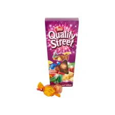 Nestlé Quality Street chocolade (pak 265 gram)