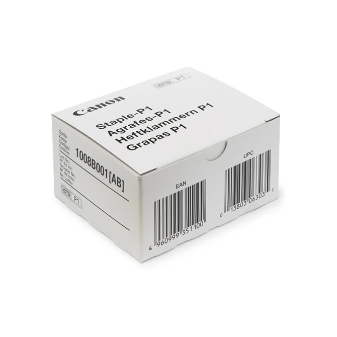 CANON Nieten CANON P1/pk2x5000 CANON Nieten CANON P1/pk2x5000