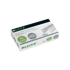 Nieten LEITZ power perf 24/8 (1000 stuks) Nieten LEITZ power perf 24/8 (1000 stuks)
