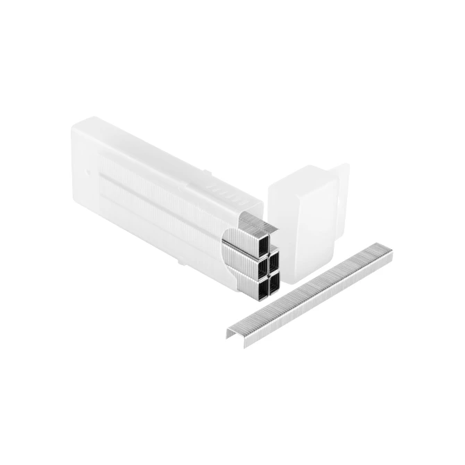 Nieten Stanley 8mm Type G /pk5000st Nieten Stanley 8mm Type G /pk5000st