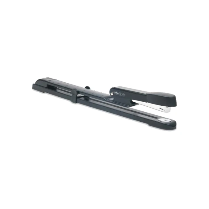 Nietmachine Rapesco marlin metaal 25v zw