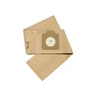 Nilfisk Stofzuigerzak tbv GD930 beige (pak 10 stuks)