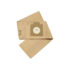 Nilfisk Stofzuigerzak tbv GD930 beige (pak 10 stuks) Nilfisk Stofzuigerzak tbv GD930 beige (pak 10 stuks)
