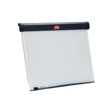 NOBO Barracuda Flipover 608 x 506 mm Blauw NOBO Barracuda Flipover 608 x 506 mm Blauw