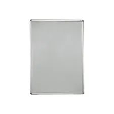 NOBO Clicklijst A0 Zilver