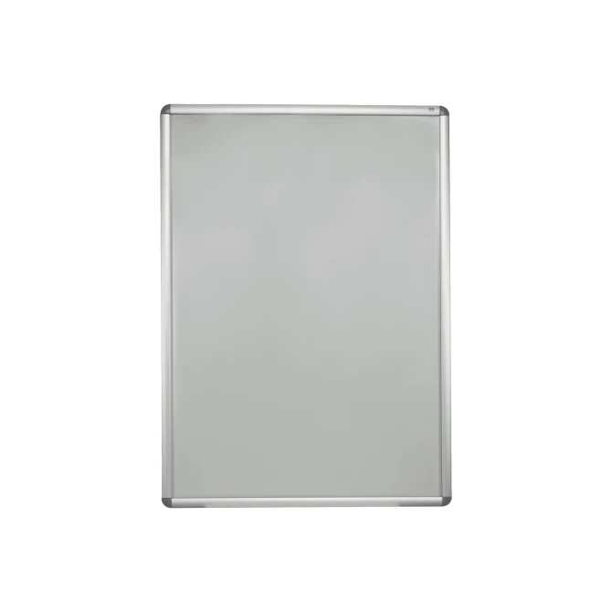 NOBO Clicklijst A0 Zilver NOBO Clicklijst A0 Zilver