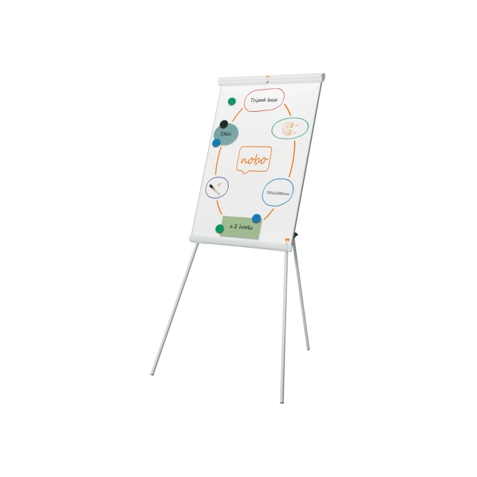 Nobo Flipover Nobo premium plus 3-poot