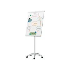 Nobo Flipover Nobo premium plus verrijdbaar