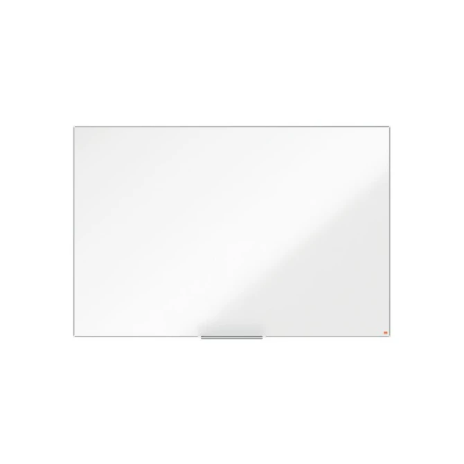 NOBO Impression Pro Magnetisch Whiteboard Emaille 1200 x 900 mm Wit
