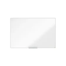 NOBO Impression Pro Magnetisch Whiteboard Emaille 900 x 600 mm Wit