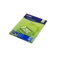 NOBO OHP transparanten Beschrijfbaar (pak 100 stuks)