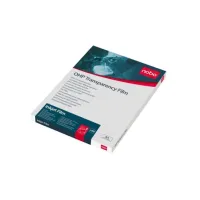 NOBO OHP transparanten Inkjet (pak 50 stuks)