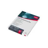 NOBO OHP transparanten Laser premium (pak 50 stuks)