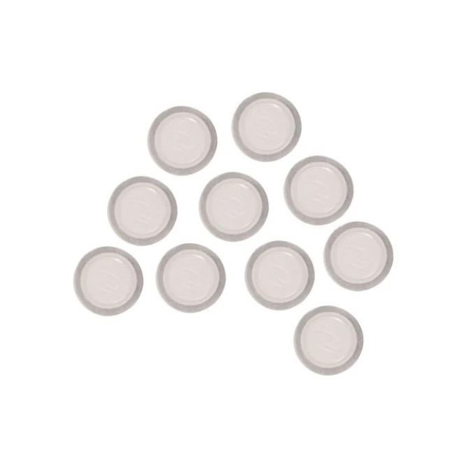 NOBO Rare Earth Magneet rond 30 mm Transparant (pak 10 stuks) NOBO Rare Earth Magneet rond 30 mm Transparant (pak 10 stuks)