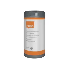Nobo Reinigingsdoekjes Nobo plasticvrij/ca100